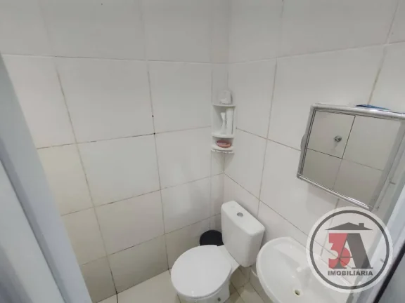 Imagem Casa a Venda - jardim santana