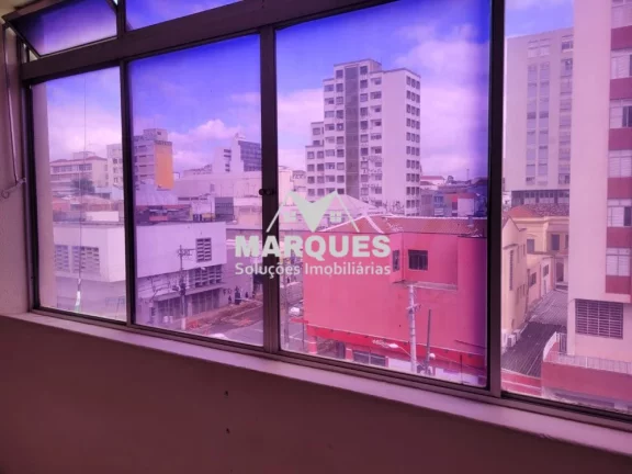Imagem Apartamento a Venda no bairro Centro - Campinas, SP