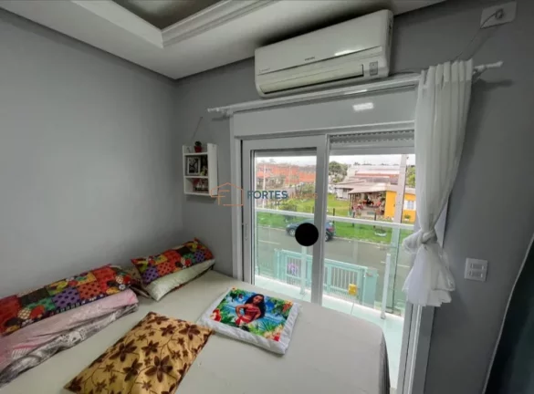 Imagem Casa Geminada, Imoveis em osorio, casa no porto lacustre, RS
