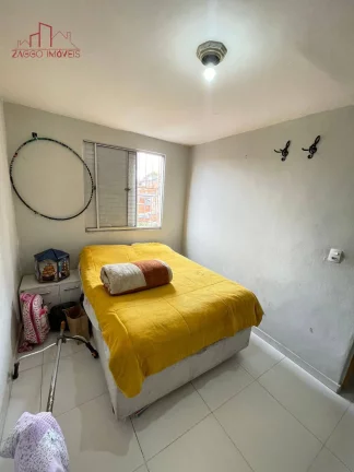 Imagem Oportunidade - Apartamento no Inocoop - 2 Dorms - 1 vaga