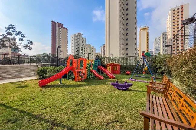 Imagem APARTAMENTO RESIDENCIAL em São Paulo - SP, Vila da Saúde