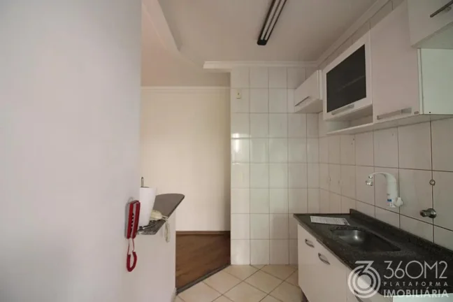 Imagem Apartamento para Venda em São Bernardo do Campo / SP no bairro Vila Gonçalves