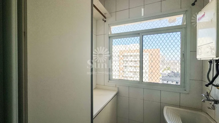 Imagem Apartamento para venda Alphaville com 3 quartos e 2 vagas 84m² R$1.300.000 Barueri/SP