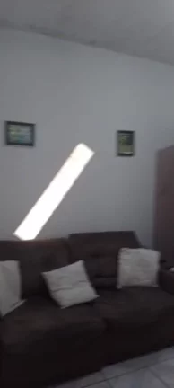 Imagem Casa com 2 dormitórios à venda, 124 m² por R$ 380.000,00 - Jardim Suzanópolis - Suzano/SP
