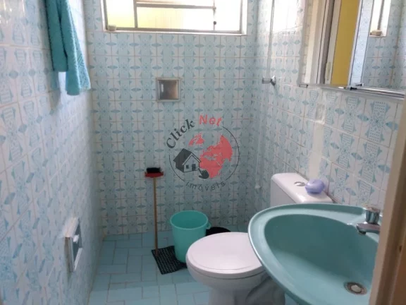 Imagem Casa Térrea com Edícula no bairro Mauá em São Caetano