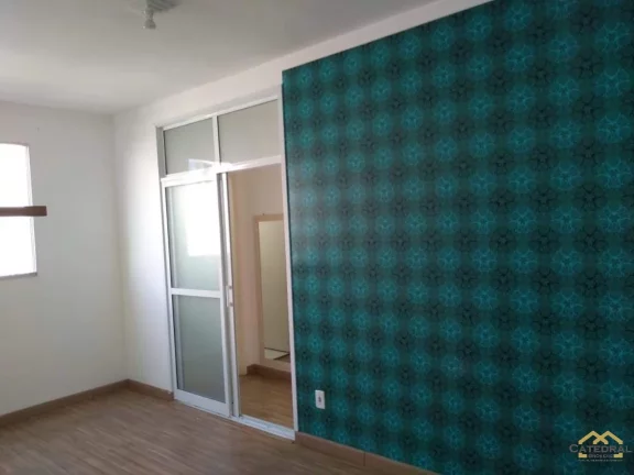 Imagem Apartamento à venda com 2 quartos no Recanto Quarto Centenário - Jundiaí/SP