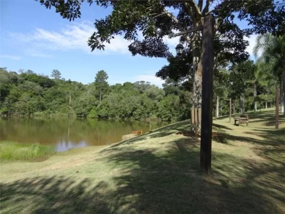 Imagem Terreno à venda, 630 m² por R$ 275.000,00 - Parque das Artes - Embu das Artes/SP