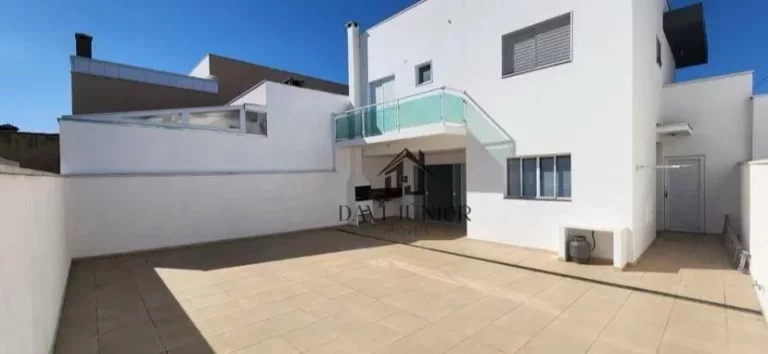 Imagem Casa à venda, 136 m² por R$ 800.000,00 - Condomínio Golden Park Sigma - Sorocaba/SP