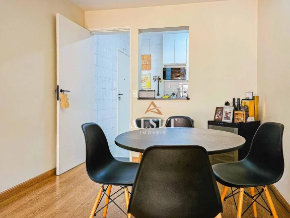 Imagem Apartamento com 2 dormitórios no Tatuapé