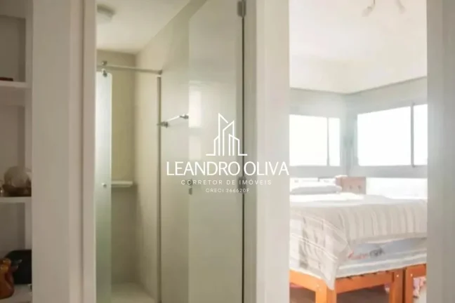 Imagem Condomínio Harmonie Saúde - Apartamento à venda – 123 m² | 3 dormitórios (1 suíte) | 2 vagas | Vila da Saúde