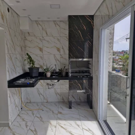 Imagem Casa com 4 Quartos à Venda,  em Jardim Cruzeiro - Franco Da Rocha