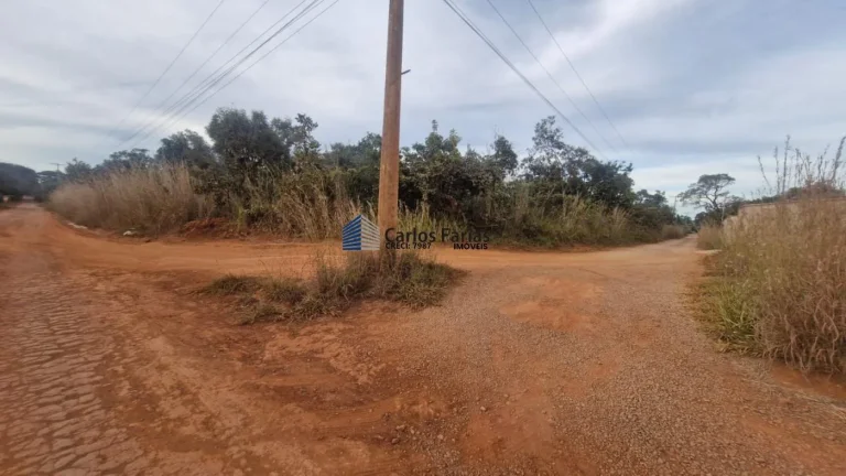 Imagem Chácara para Venda em Brasília, ALTIPLANO LESTE JARDIM BOTÂNICO