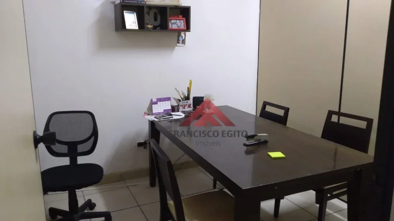 Imagem Sala para alugar, 46 m² por R$ 1.808,86/mês - Centro - Niterói/RJ