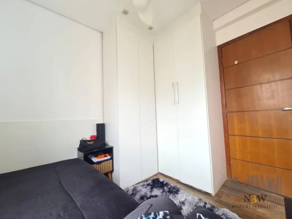 Imagem Cobertura com 2 dormitórios para alugar, 123 m² por R$ 11.350,00/mês - Vila Leopoldina - São Paulo/SP