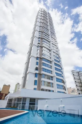 Imagem Apartamento com Terraço para Venda em Balneário Camboriú / SC no bairro Centro