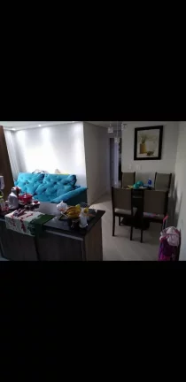 Imagem Apartamento Condomínio Prime House 55 m² 2 Dormitórios