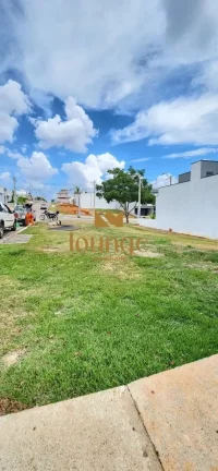 Imagem Terreno à venda Villagio Ipanema I Zona Norte - Sorocaba/SP