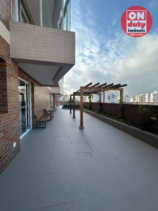 Imagem OPORTUNIDADE Apartamento à venda - Campo Grande - Santos/SP