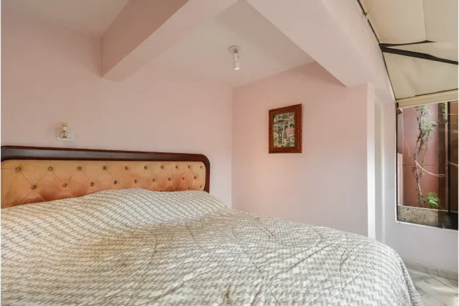 Imagem COBERTURA RESIDENCIAL em São Paulo - SP, Mirandópolis