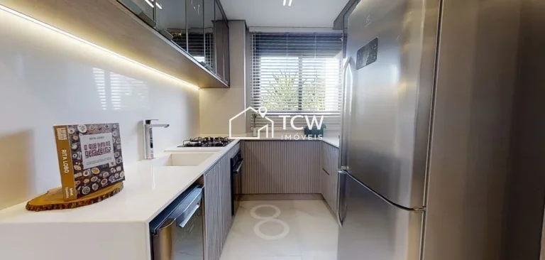 Imagem Apartamento Padrão 3 Dorm no Barra Funda