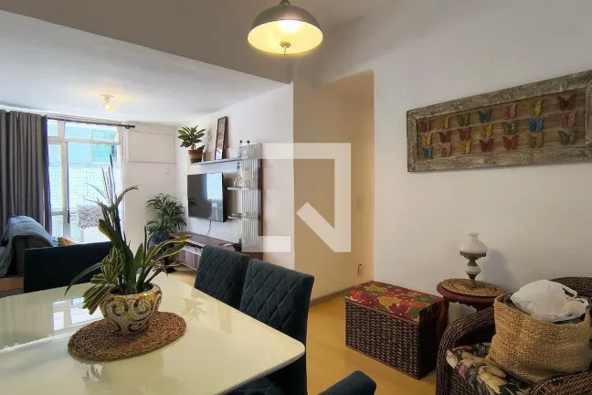 Imagem Apartamento à Venda - Recreio, 3 Quartos, 80 m2