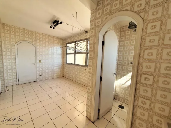 Imagem Imóvel com 3 Quartos à Venda, 153 m² em Centro - Piracicaba