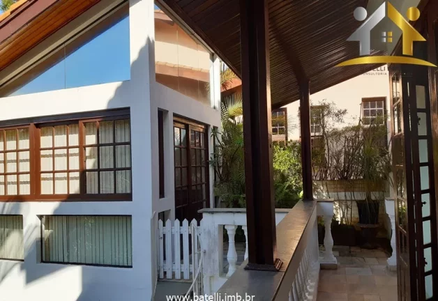 Imagem Casa - Petit Village - Granja Vianna | Batelli Imóveis