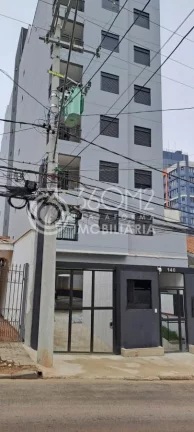 Imagem Apartamento para Venda em Santo André / SP no bairro Campestre