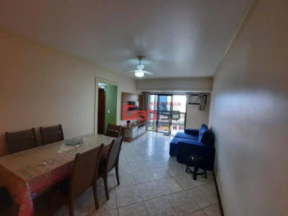 Imagem Apartamento com 2 dormitórios à venda, 85 m² por R$ 440.000,00 - Braga - Cabo Frio/RJ