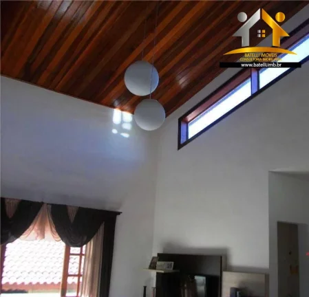 Imagem Casa à venda no condomínio Paysage Clair em VGP - Batelli Imóveis