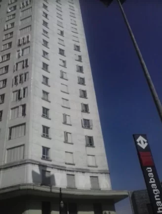 Imagem Apartamento na Sé - centro de São Paulo - SP