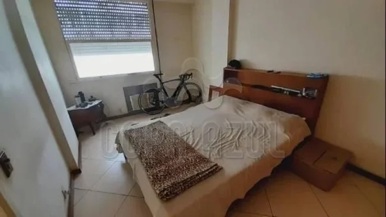 Imagem Copacabana - Residencial › Apartamento com 3 quarto(s) a Venda