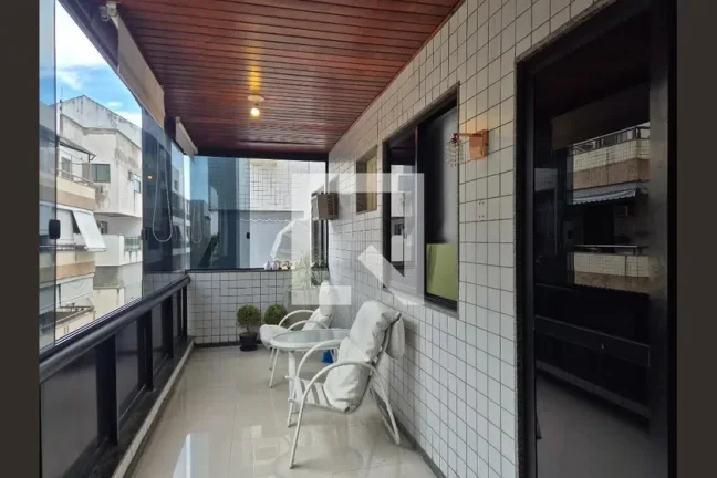 Imagem Apartamento à Venda - Recreio, 3 Quartos, 87 m2
