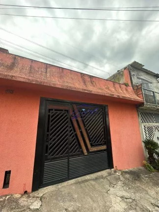 Imagem Casa com 2 quartos (1 suíte) à venda, 200 m² - Jardim Ivana - Butantã - São Paulo/SP
