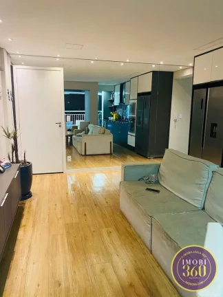 Imagem Apartamento à Venda em Jardim Matarazzo, São Paulo - SP