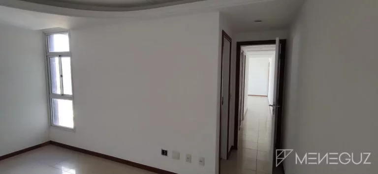 Imagem Apartamento com 2 Quartos à Venda, 20 m² em Praia Da Costa - Vila Velha