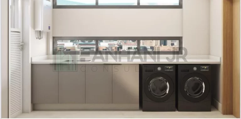 Imagem Imperdível: Apartamento à venda ou locação no Itaim Bibi, São Paulo-SP! 3 quartos, 3 suítes, 3 salas, 4 banheiros, 2 vagas, 210m². ?