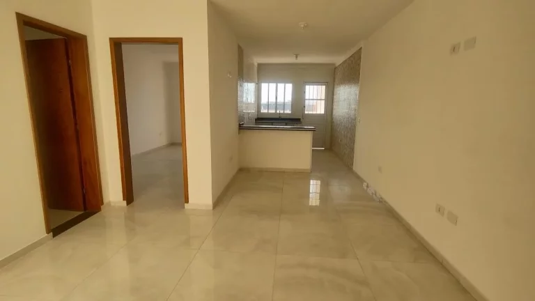 Imagem Casa de Condomínio com 1 dorm, Balnerio Gaivota, Itanhaém - R$ 189 mil, Cod: 2387