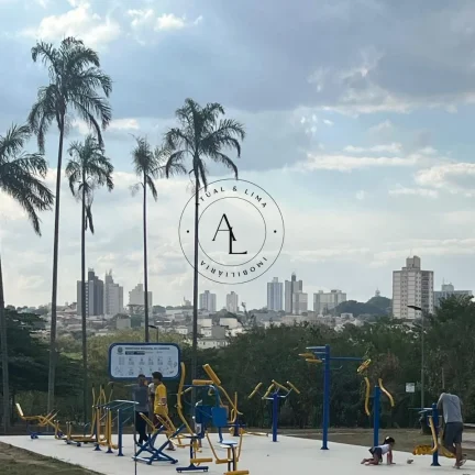 Imagem Elegância e Conforto: Apartamento Moderno na Vila Industrial, Campinas