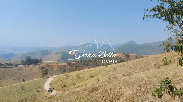 Imagem Terreno em Condomínio em Secretario, Petrópolis/RJ