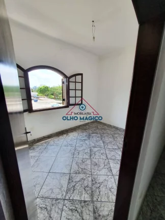 Imagem Sobrado Comercial Bela Vista