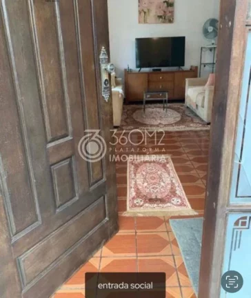 Imagem Sobrado para Venda em Ribeirão Pires / SP no bairro Roncon