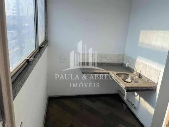 Imagem GALPÃO VENDA 357,81 ÁREA CONSTRUIDA - VILA SANTA CECILIA - MAUÁ