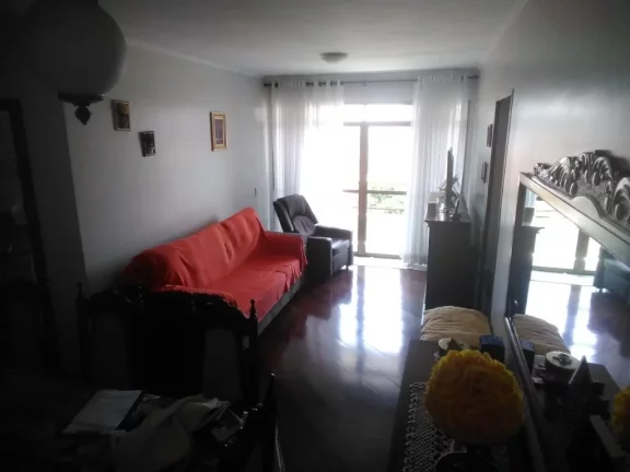 Imagem Apartamento com 2 dormitórios à venda, 100 m² por R$ 600.000,00 - Centro - Suzano/SP