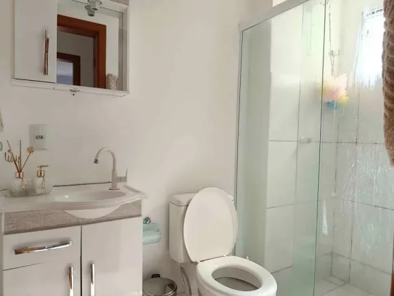 Imagem Apartamento à venda em Torres, Stan, com 2 quartos, 50m²