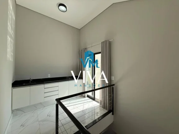 Imagem Duplex Living Design, 1 suíte, 2 vagas 69m² R$895.000,00 Cambuí Campinas/SP