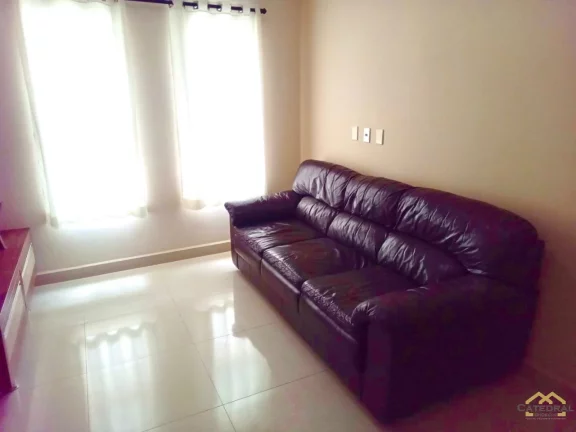 Imagem Casa térrea com 2 quartos, sendo 1 suíte à venda no Santa Giovana, em Jundiaí.