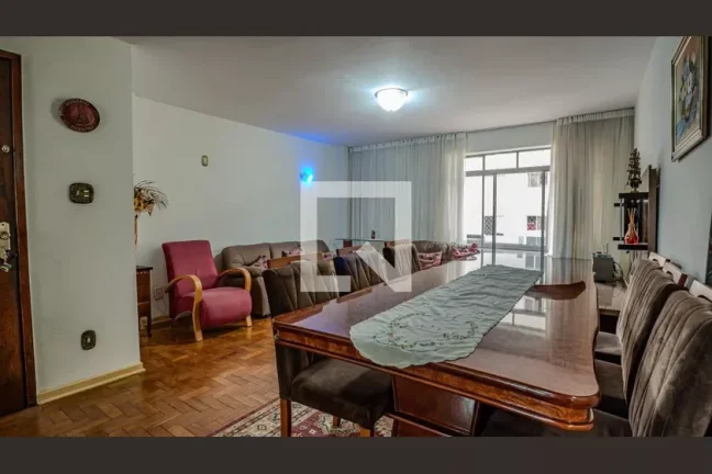 Imagem Apartamento à Venda - Aclimação, 3 Quartos, 102 m2
