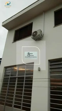 Imagem Casa Sobrado à venda em São Paulo/SP