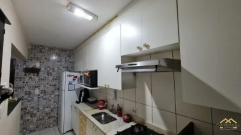 Imagem Apartamento à venda com 2 quartos (1 suíte) Ponte São João - Jundiaí